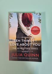 Ten Things I Love About You  (Bevelstoke 3) thumb 1 2