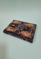 Spellcaster (Weatherstone College 1) Spellcaster (Weatherstone College 1) thumb 2 3