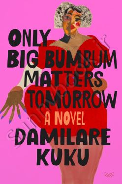 Only Big Bumbum Matters Tomorrow thumb 2 1