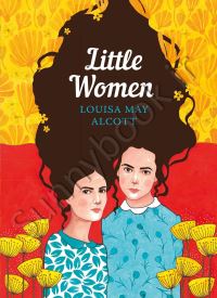 Little Women (The Sisterhood)