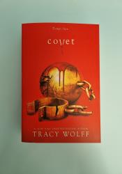 Covet (Crave, 3) thumb 2 2