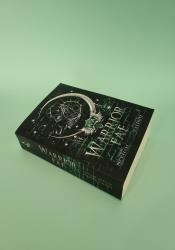 Warrior Fae (Ruthless Boys of the Zodiac 5) thumb 2 3