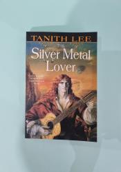 The Silver Metal Lover (Silver Metal Lover 1) thumb 2 2