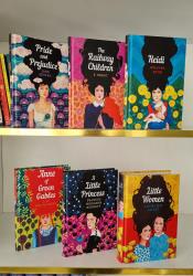 Pride and Prejudice (The Sisterhood) thumb 2 8