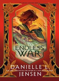 The Endless War (The Bridge Kingdom 4)