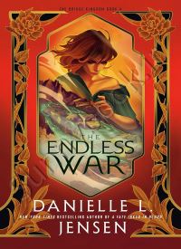 The Endless War (The Bridge Kingdom 4) thumb 2 1
