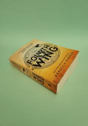 Fourth Wing (The Empyrean, 1) thumb 1 3