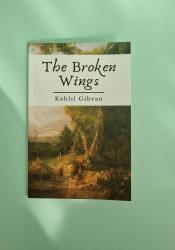 The Broken Wings thumb 1 2