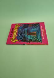 Welcome to Dead House (Goosebumps 1) thumb 1 4