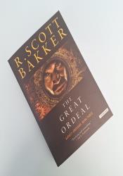 The Great Ordeal (The Aspect-Emperor 3) thumb 2 6