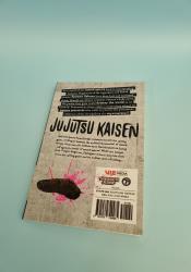 Jujutsu Kaisen, Vol. 24 thumb 1 5