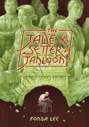 The Jade Setter of Janloon