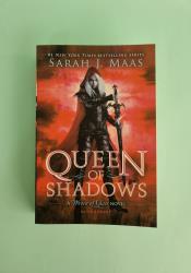 Queen of Shadows (Throne of Glass, 4) thumb 1 2
