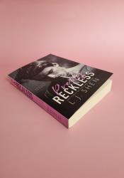 Pretty Reckless (All Saints High 1) thumb 2 3