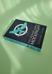 Mockingjay (The Hunger Games 3) thumb 2 3