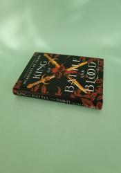 King of Battle and Blood (Adrian X Isolde 1) thumb 1 3