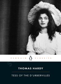 Tess of the D'Urbervilles (Penguin Classics) Tess of the D'Urbervilles (Penguin Classics) thumb 2 1