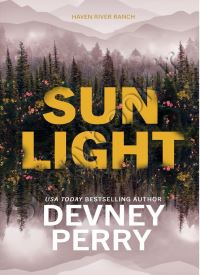 Sunlight (Haven River Ranch Book 2)