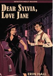 Dear Sylvia, Love Jane