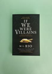 If We Were Villains thumb 2 2