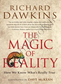 The Magic of Reality: How We Know What's Really True thumb 2 1