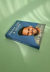 Think Like a Monk thumb 2 3