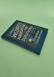 The Frugal Wizard’s Handbook for Surviving Medieval England thumb 1 3