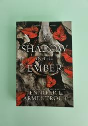 A Shadow in the Ember (Flesh and Fire 1) thumb 1 2