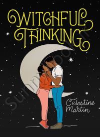 Witchful Thinking (Elemental Love 1)