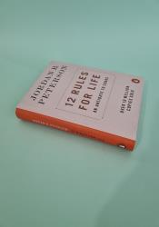 12 Rules for Life thumb 1 3