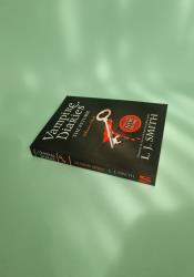 The Vampire Diaries The Return: Shadow Souls Book 6 The Vampire Diaries The Return: Shadow Souls Book 6 thumb 2 3