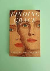 Finding Grace thumb 2 2