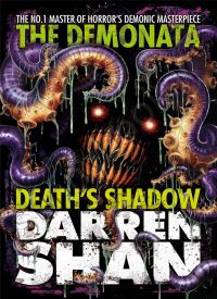 Death's Shadow (The Demonata 7) thumb 1 1