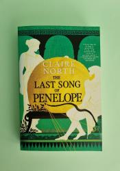 The Last Song of Penelope (The Songs of Penelope 3) thumb 1 2