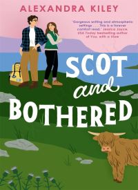 Scot and Bothered thumb 2 1