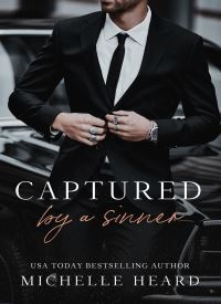 Captured by a Sinner (Sinners 5)