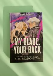 My Blade, Your Back (Dark Forces 2) My Blade, Your Back (Dark Forces 2) thumb 2 2