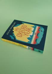 My Oxford Year thumb 2 3