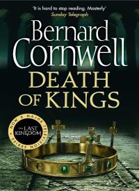 Death of Kings (The Last Kingdom 6) thumb 2 1