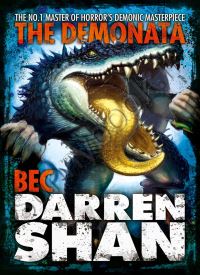 Bec (The Demonata 4) thumb 2 1