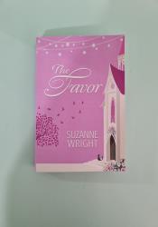 The Favor The Favor thumb 2 2