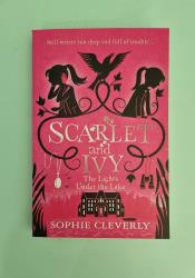 The Lights Under the Lake (Scarlet and Ivy Book 4) thumb 2 2