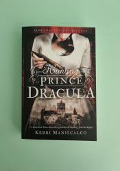 Hunting Prince Dracula (Stalking Jack the Ripper, 2) thumb 2 2