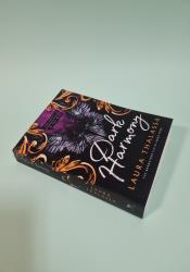 Dark Harmony (The Bargainer 4) thumb 1 3