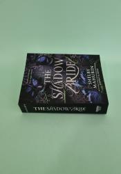 The Shadow Bride (The Scarlet Veil 2) thumb 2 4