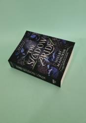 The Shadow Bride (The Scarlet Veil 2) thumb 2 3