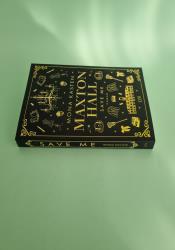 Save Me (Maxton Hall 1) thumb 2 4