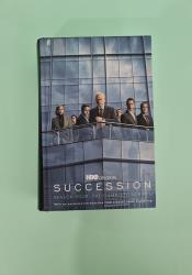 Succession: Season Four: The Complete Scripts thumb 2 2