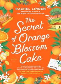 The Secret of Orange Blossom Cake thumb 1 1