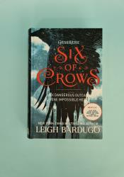 Six of Crows thumb 2 2
